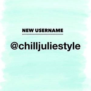 ❤️NEW USERNAME❤️